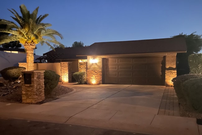 7731 E Berridge Ln in Scottsdale, AZ - Building Photo - Building Photo