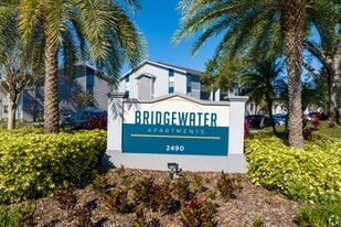 Bridgewater Apartments