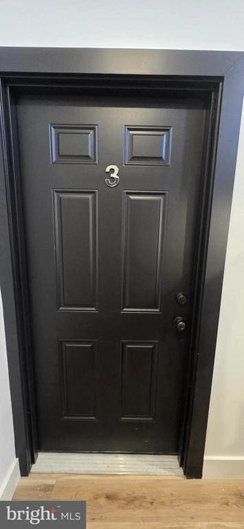 property at 1543 N 33rd St