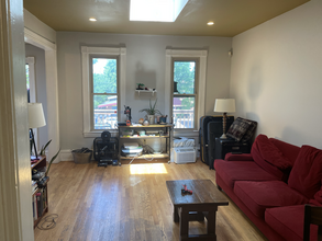 1530 Como Ave SE, Unit #2 in Minneapolis, MN - Foto de edificio - Building Photo
