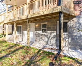 604 Homeland Ave in Durham, NC - Building Photo - Building Photo