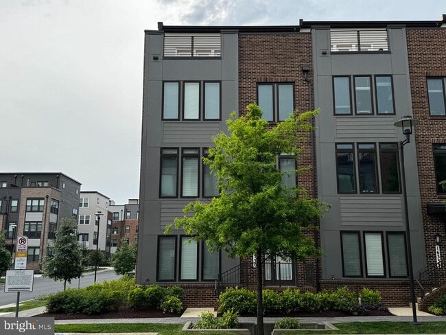 property at 16330 Columbus Ave