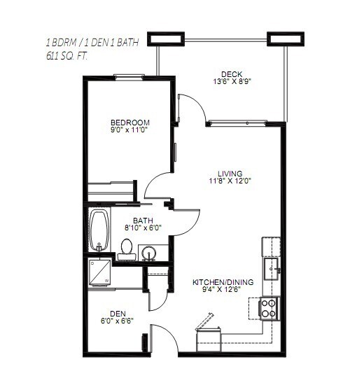 45513-45513 Market Way in Chilliwack, BC - Building Photo