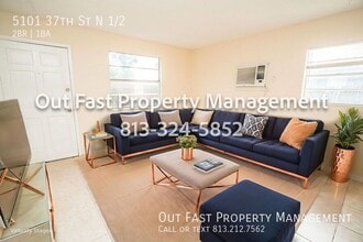 5101 37th St N in St. Petersburg, FL - Building Photo - Building Photo