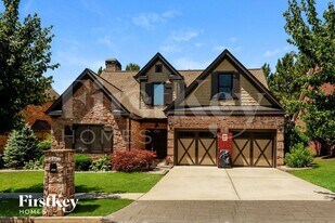 2479 Martini Way in Bethlehem, GA - Building Photo