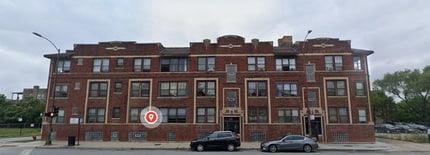 6516 S Stony Island Ave in Chicago, IL - Building Photo - Building Photo