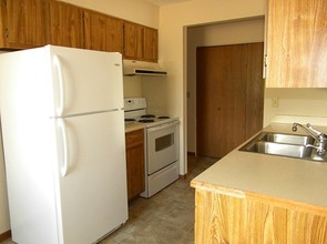 Erickson Meadowview Apartments in Olivia, MN - Building Photo - Building Photo