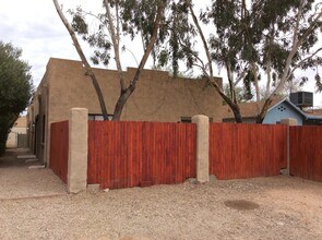2940 N Park Ave in Tucson, AZ - Building Photo - Building Photo