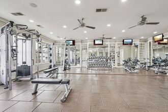 Treeline Ansley in Atlanta, GA - Foto de edificio - Building Photo