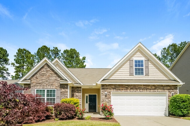 property at 1620 Fern Hollow Trail