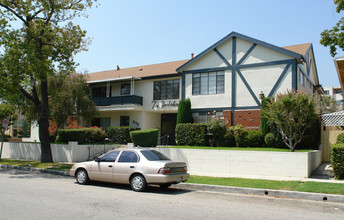 Yorkshire in Glendale, CA - Building Photo - Building Photo