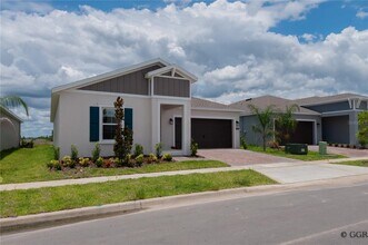 5005 Worchester Dr in Kissimmee, FL - Building Photo - Building Photo