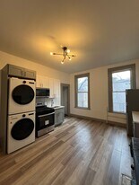 1149 Summit Ave, Unit 4 in Jersey City, NJ - Building Photo