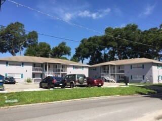 5416 N 9th St in Tampa, FL - Building Photo