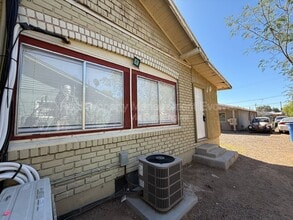 1437 E Polk St in Phoenix, AZ - Building Photo - Building Photo
