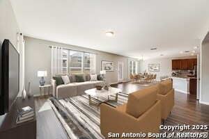 15138 Sirius Cir in San Antonio, TX - Building Photo - Building Photo