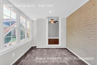 10806 Clifton Blvd in Cleveland, OH - Building Photo - Building Photo