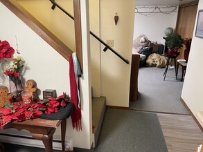 305 Terry Ave, Unit Basement Apartment in Billings, MT - Building Photo - Building Photo