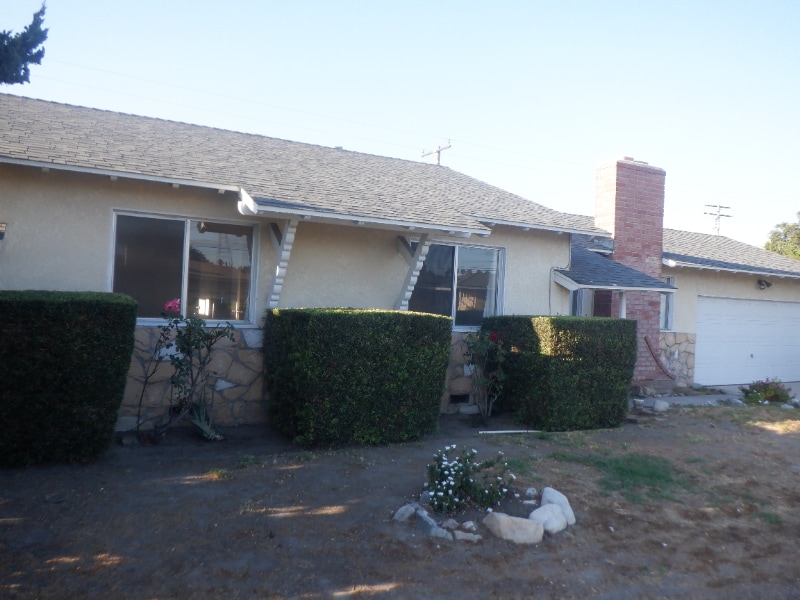 8853 Stardust Ln in Anaheim, CA - Building Photo