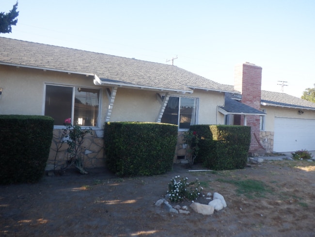 property at 8853 Stardust Ln
