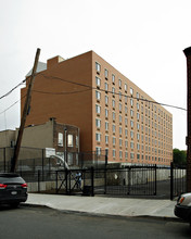 Rev. Dr. Fletcher C. Crawford Apartments in Bronx, NY - Building Photo - Building Photo