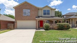 12658 Point Summit in San Antonio, TX - Building Photo - Building Photo