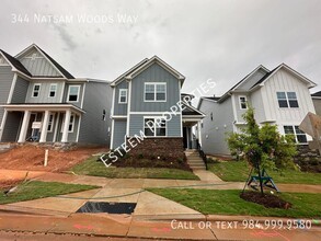 344 Natsam Wds Wy in Wake Forest, NC - Building Photo - Building Photo