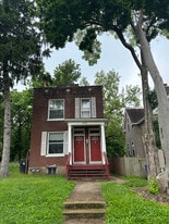 6630 Bartmer Ave, Unit 1F in St. Louis, MO - Building Photo