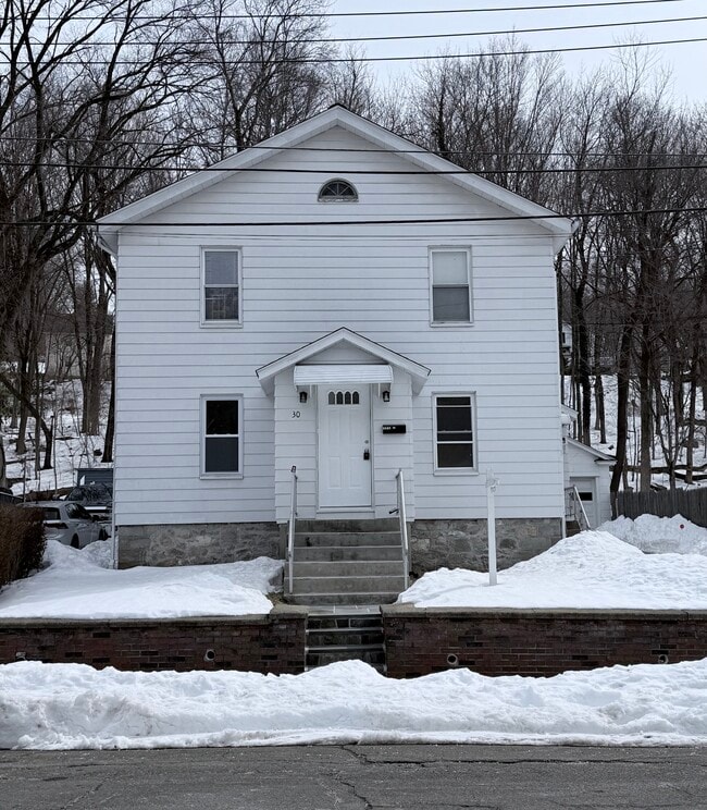 30 Clark St, Unit #1