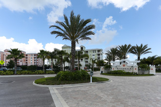 Riverwalk Condos Coronado Island in New Smyrna Beach, FL - Foto de edificio - Building Photo