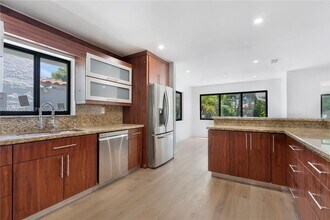 8951 Byron Ave in Surfside, FL - Building Photo - Building Photo