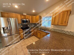 3025 N Woody Ln in Boise, ID - Building Photo - Building Photo