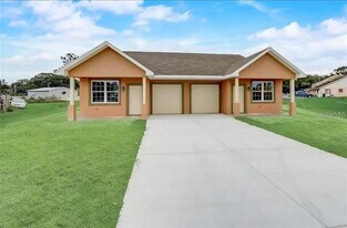 3869 Janeen Cir in Mulberry, FL - Building Photo