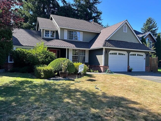 4037 240th Pl SE in Issaquah, WA - Building Photo - Building Photo