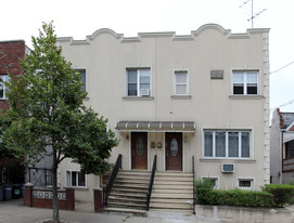 1646 82nd St Apartments