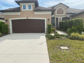 3209 Bailey Ann Dr in Ormond Beach, FL - Building Photo