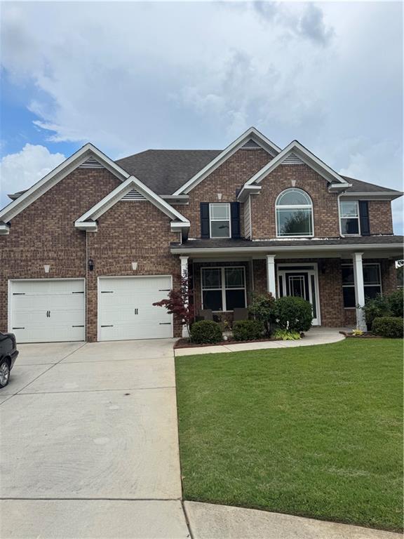 15 Creekwater Dr in Acworth, GA - Building Photo - Building Photo