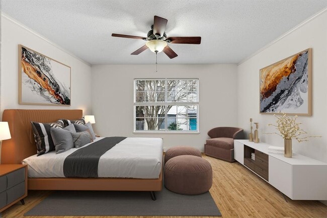 3902 Peterson Ave in Austin, TX - Foto de edificio - Building Photo