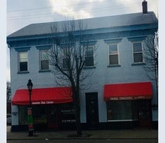 145 W Benson St, Unit 1