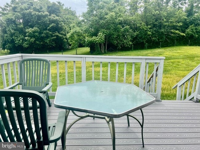 property at 5551 Doubs Rd