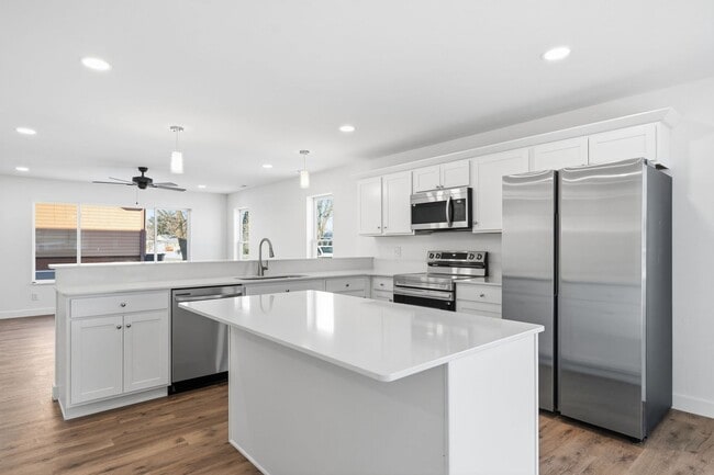 property at 225 Clymer Rd