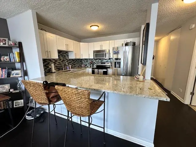 property at 30 E Huron St