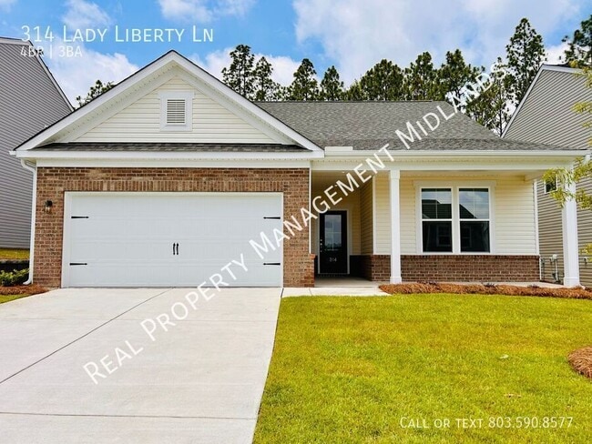314 Lady Liberty Wy