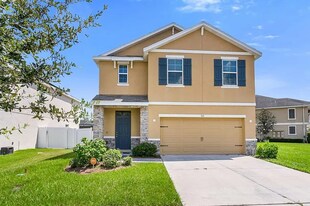 903 Ashentree Dr in Plant City, FL - Building Photo