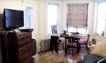 53 Hemenway St, Unit 9 in Boston, MA - Building Photo - Building Photo