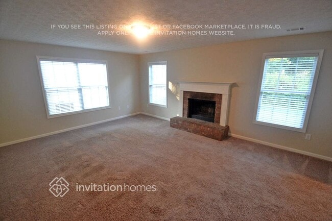 4111 Silvery Way in Snellville, GA - Building Photo - Building Photo
