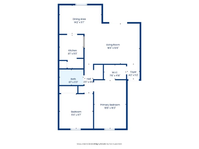 2398 Lawrenceville Hwy, Unit E in Decatur, GA - Building Photo - Building Photo