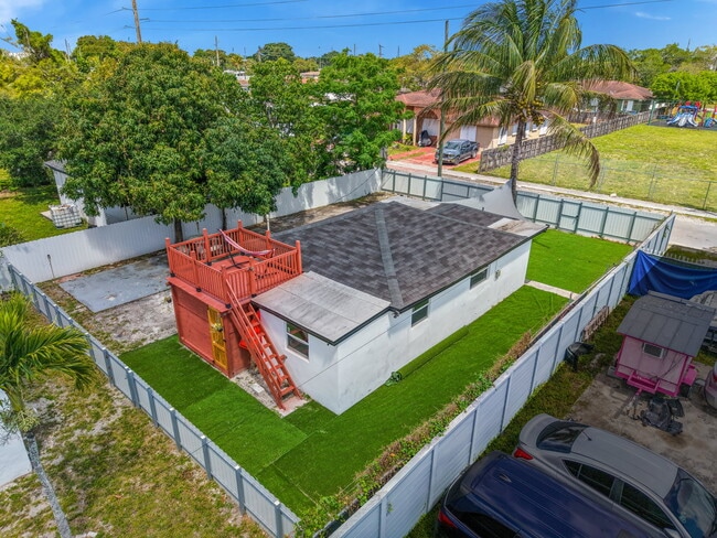 property at 2211 NW 82nd St
