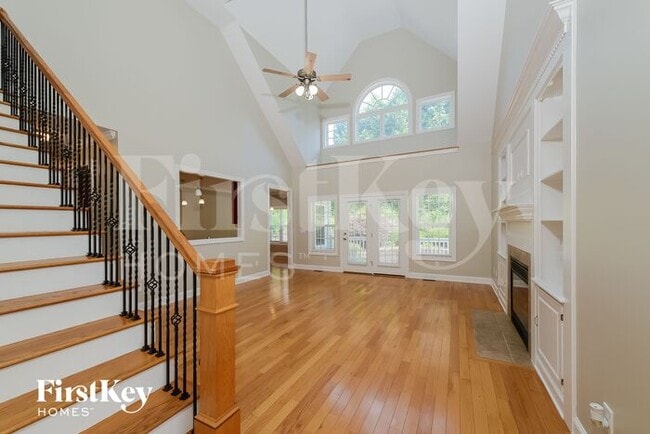 2373 Topaz Ln in High Point, NC - Building Photo - Building Photo