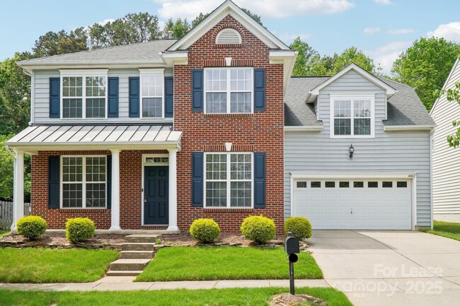 property at 14417 Laurel Tree Ln